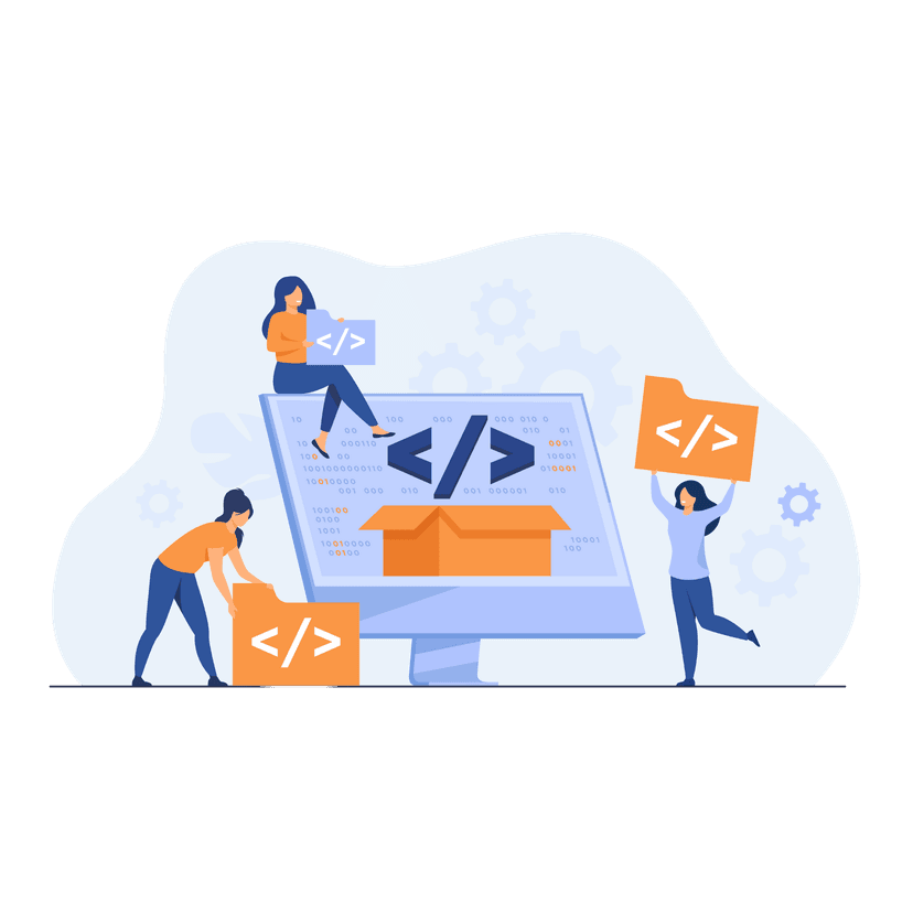 Backend Development
