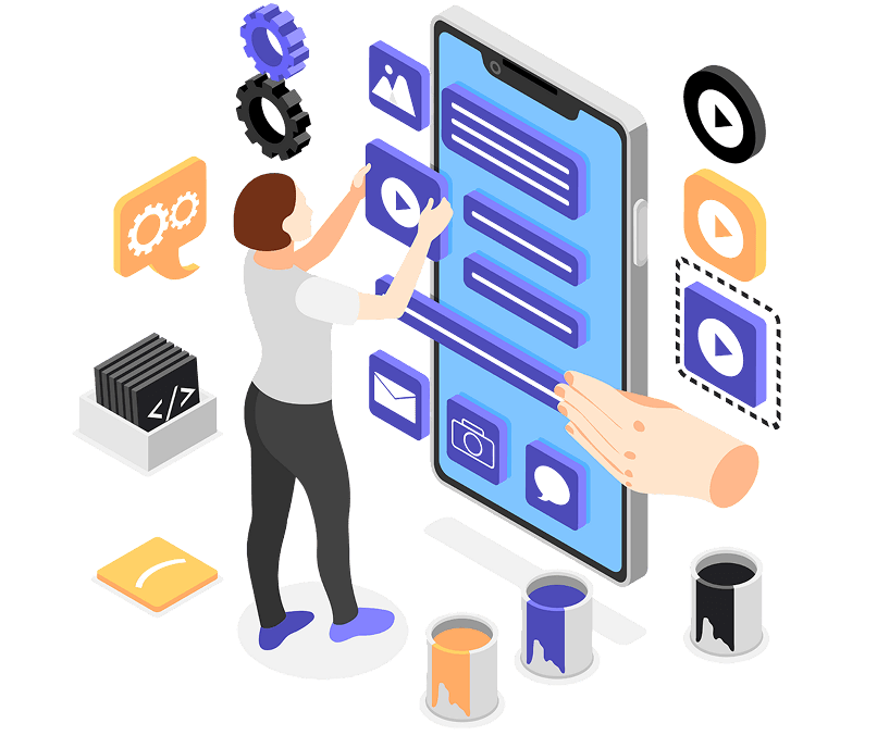 Mobile Application Development