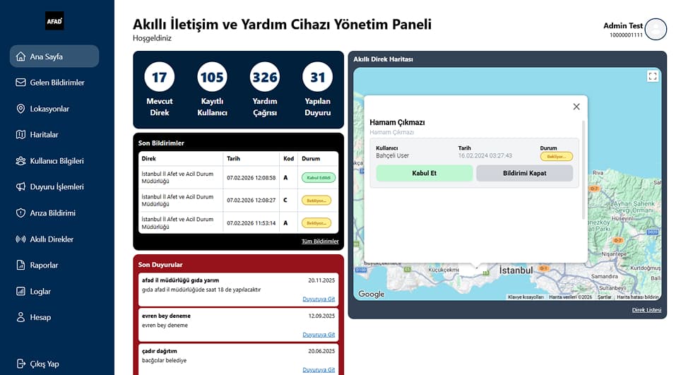 Web screenshot