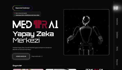 Web screenshot