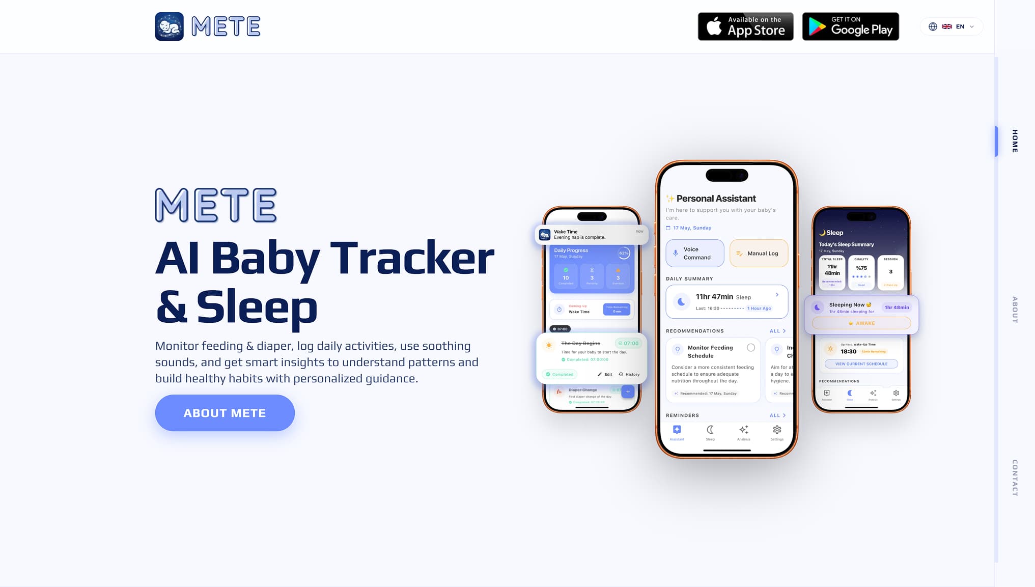 Web screenshot