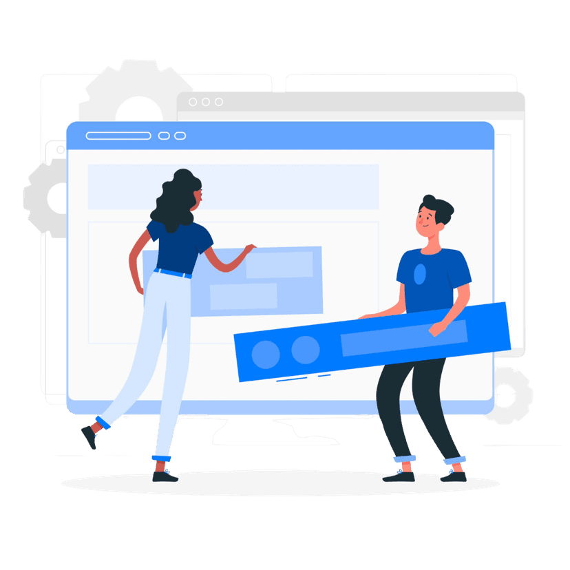 Web Frontend Development