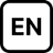 language icon