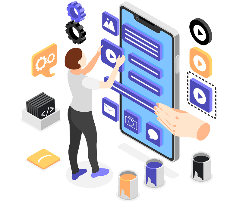Mobile Application Development