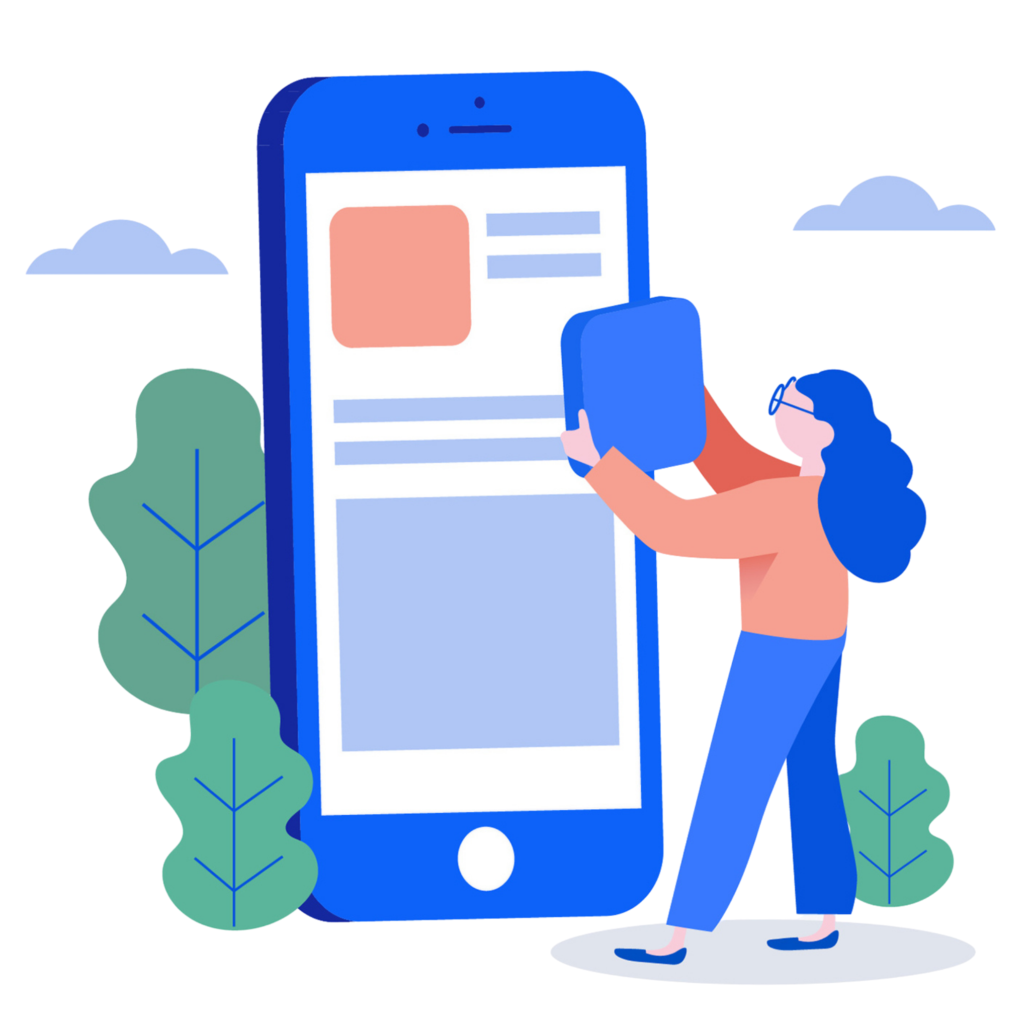 App Store Publishing